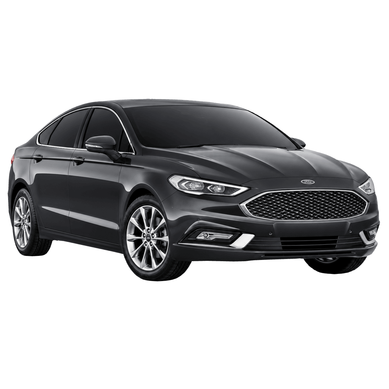 Ford Mondeo saloon for longer road journeys from Maidstone