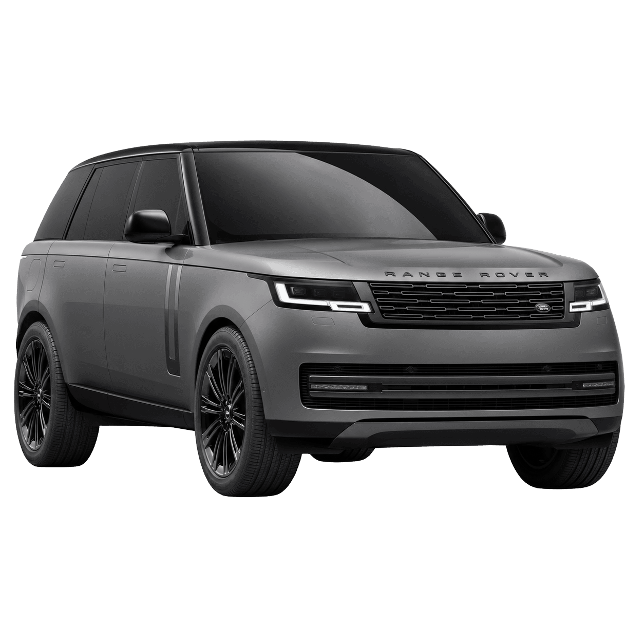 Range Rover SUV hire for premium travel in Maidstone
