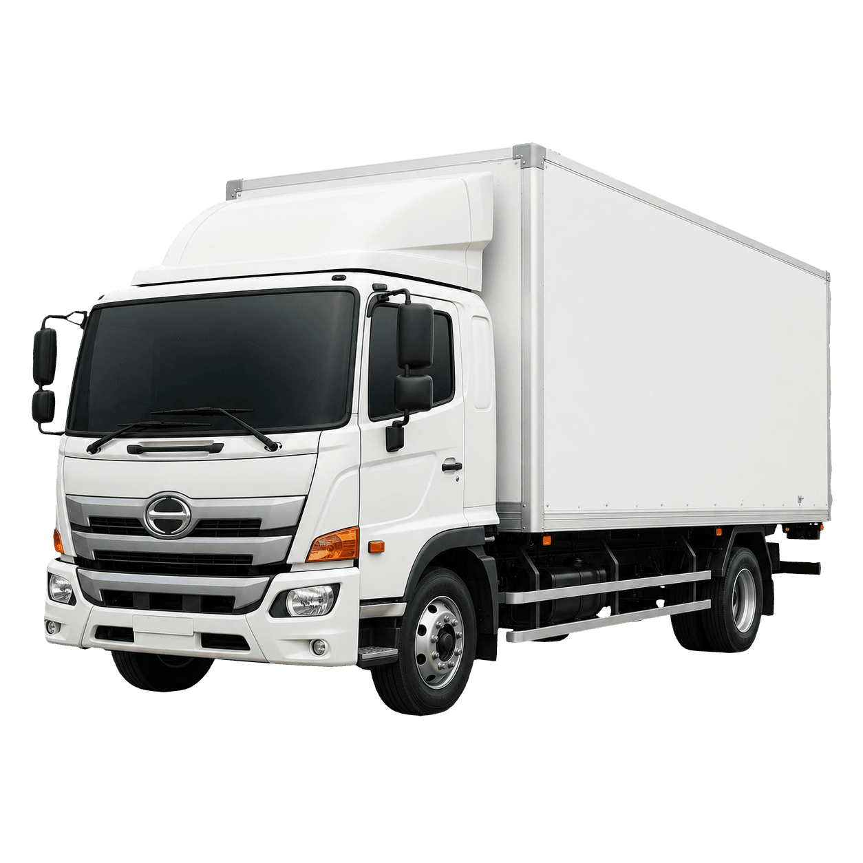 Practical heavy-load transport option available in Maidstone