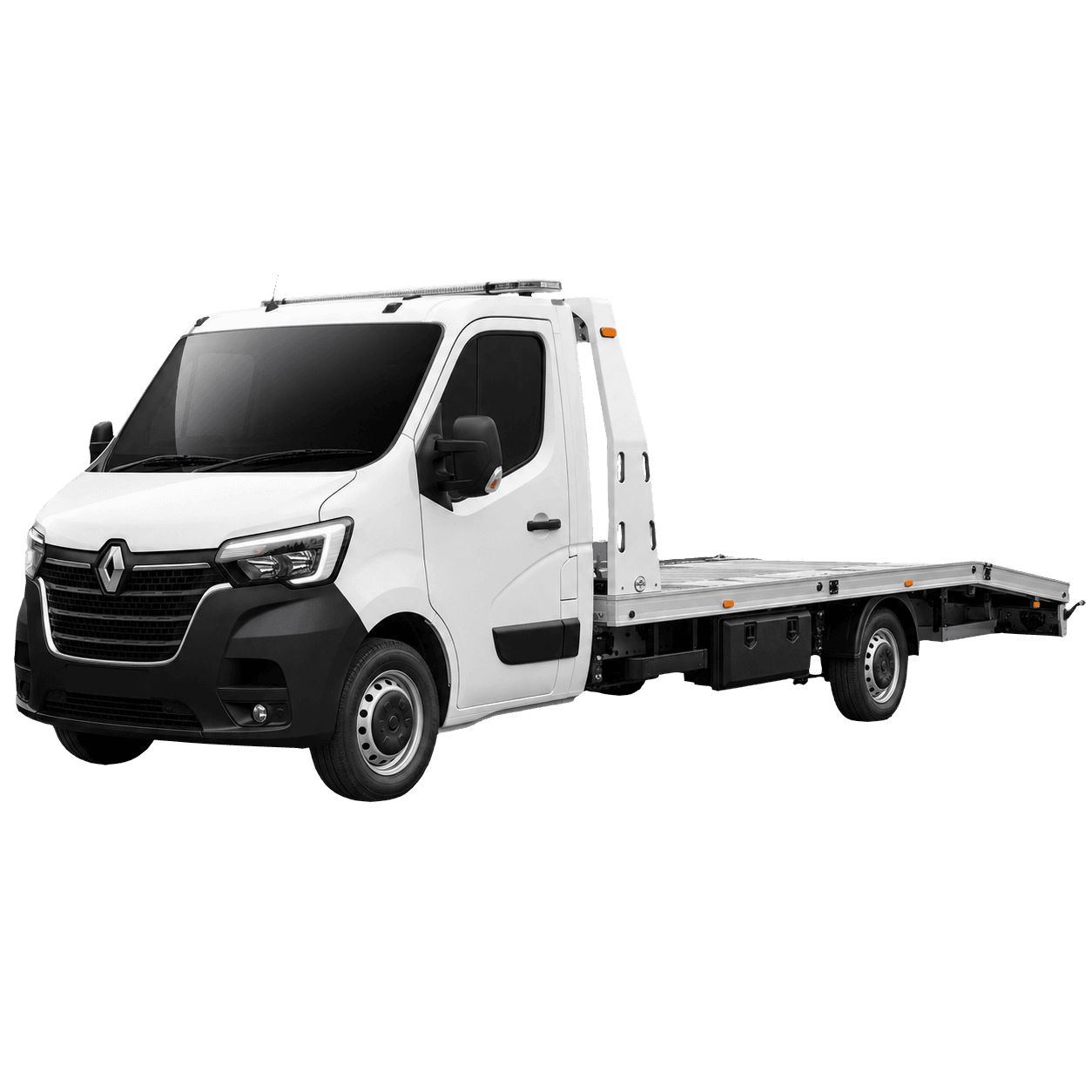 Tipper truck available for heavier Maidstone jobs