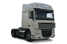 Maidstone truck ready for practical self-drive use