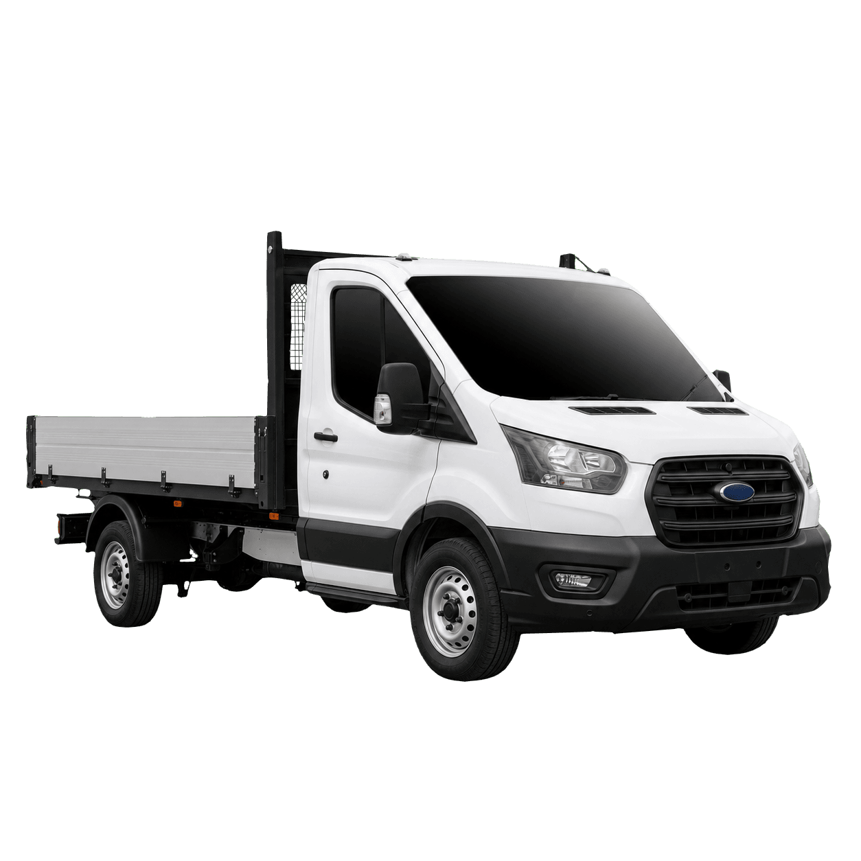 3.5 tonne tipper van hire in Maidstone