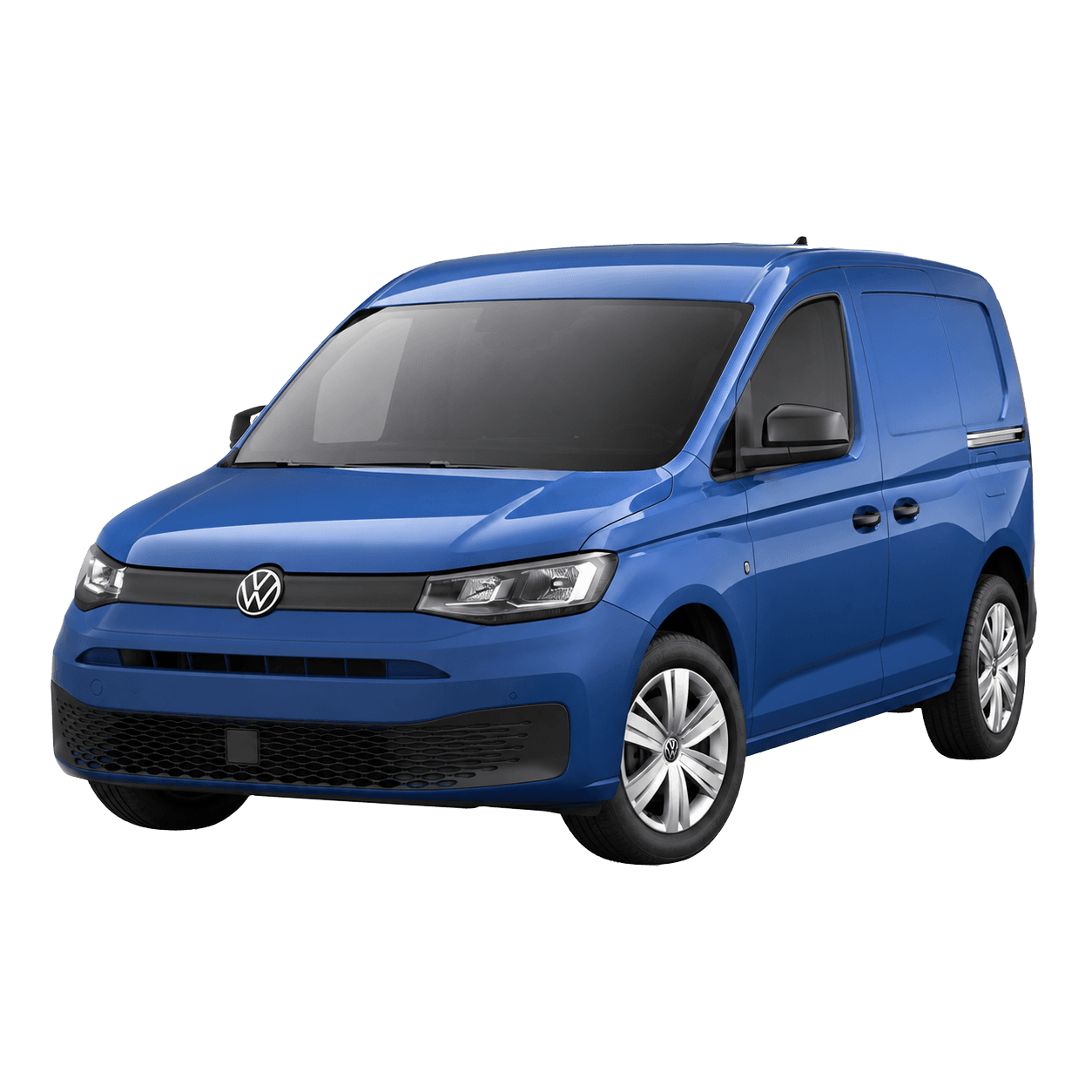 Caddy van for compact load carrying in Maidstone