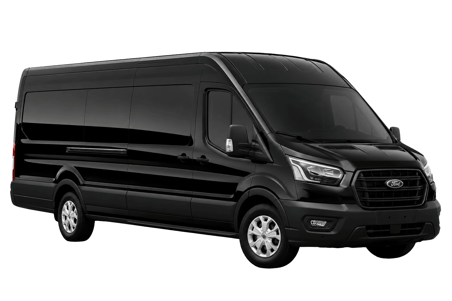 Ford Transit LWB van for larger Maidstone loads