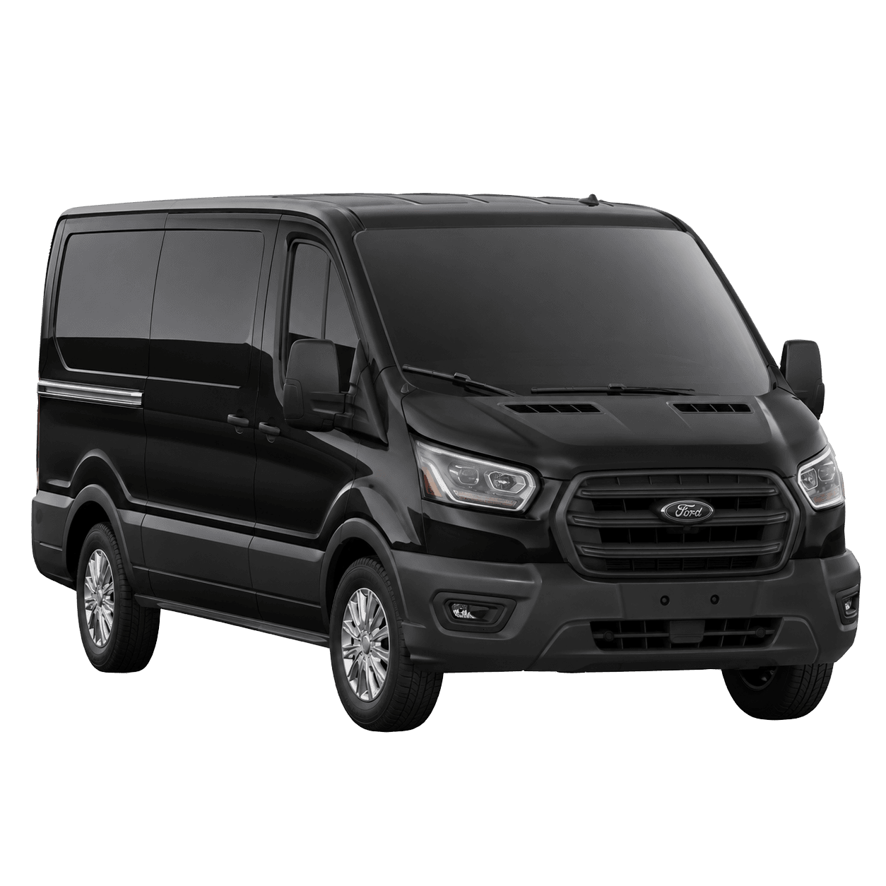 Ford Transit SWB van for local Maidstone hire
