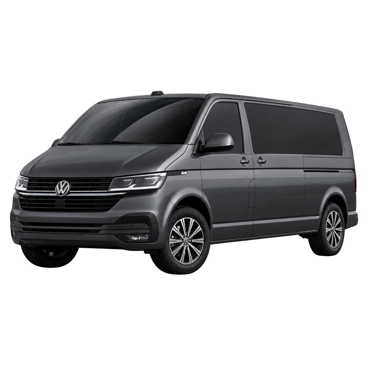 VW Transporter automatic van hire in Maidstone